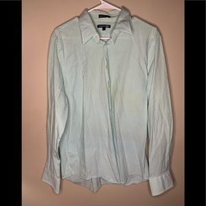 Mens Express dress shirt